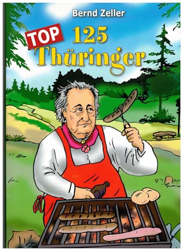 125 Top Thüringer