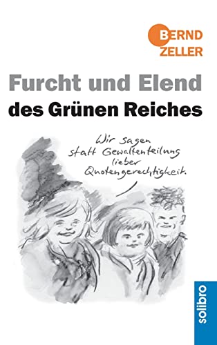 Furcht und Elend des Grünen Reiches (Satte Tiere)