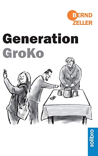 Generation GroKo (Satte Tiere)