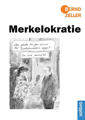 Merkelokratie (Satte Tiere)