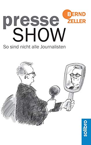 Presseshow: So sind nicht alle Journalisten (Satte Tiere)