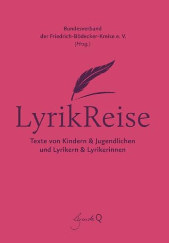 LyrikReise von legenda Q