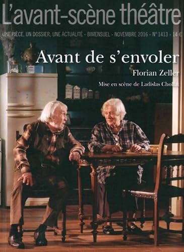 Avant de S Envoler