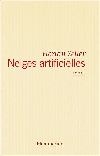 Neiges artificielles von FLAMMARION