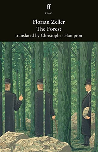 The Forest von Faber & Faber