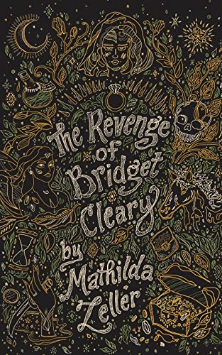 The Revenge of Bridget Cleary von Ampersand Books