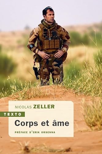 Corps et âme: Un médecin des forces spéciales témoigne von TALLANDIER