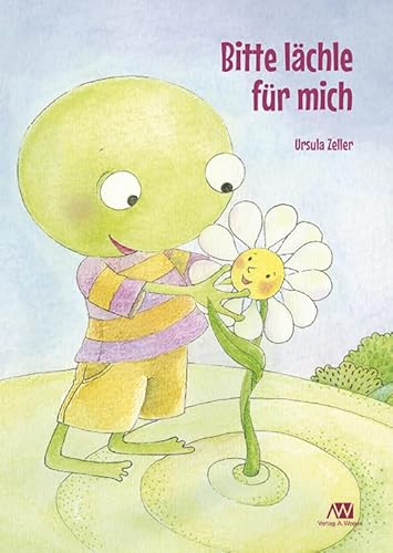 Bitte lächle für mich Bitte lächle für mich von Universitätsbuchhandlung A. Weger GmbH