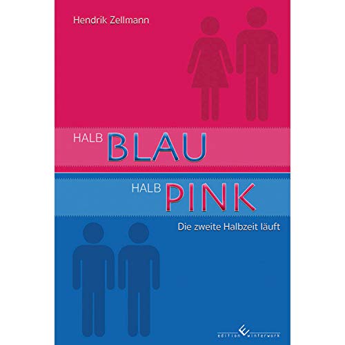 Halb Blau, Halb Pink: Die zweite Halbzeit läuft