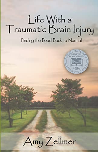 Life With a Traumatic Brain Injury: Finding the Road Back to Normal von CREATESPACE