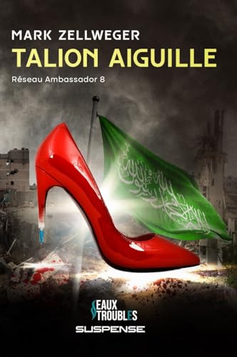 Talion Aiguilles von EAUX TROUBLES