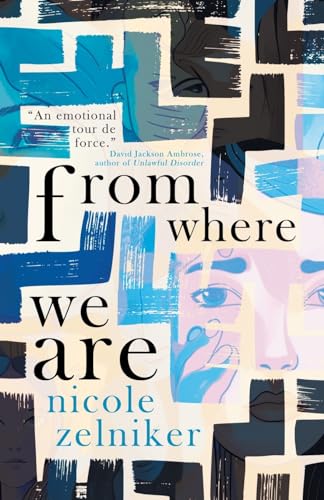 From Where We Are von Vine Leaves Press