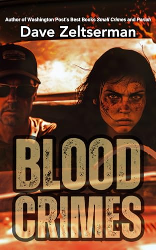 Blood Crimes von Independently published