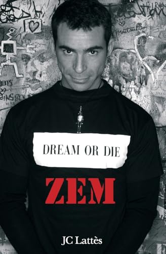 Dream or die von JC LATTÈS