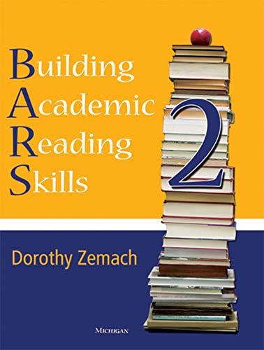 Building Academic Reading Skills: Book 2