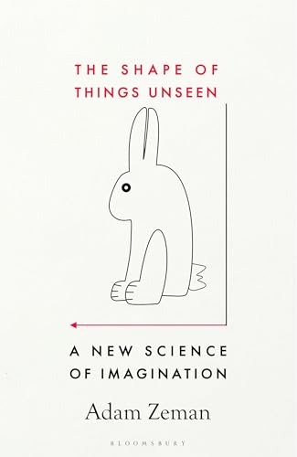The Shape of Things Unseen: A New Science of Imagination von Bloomsbury Circus
