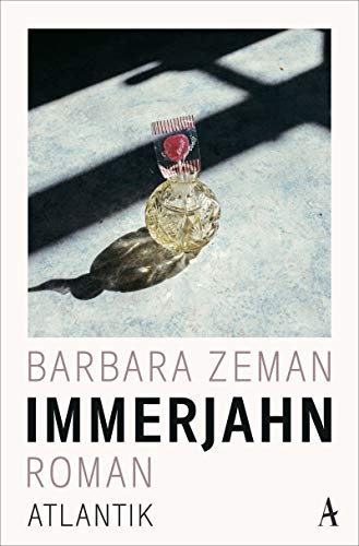 Immerjahn: Roman von Hoffmann und Campe Verlag