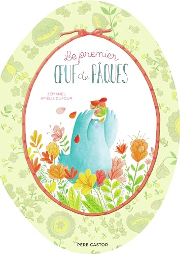Le premier oeuf de Pâques: Édition 2024