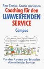 Coaching für den Umwerfenden Service von Campus Verlag
