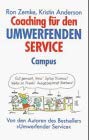 Coaching für den Umwerfenden Service von Campus Verlag
