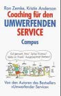 Coaching für den Umwerfenden Service