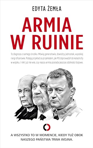 Armia w ruinie