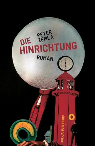 Die Hinrichtung von kul-ja! publishing