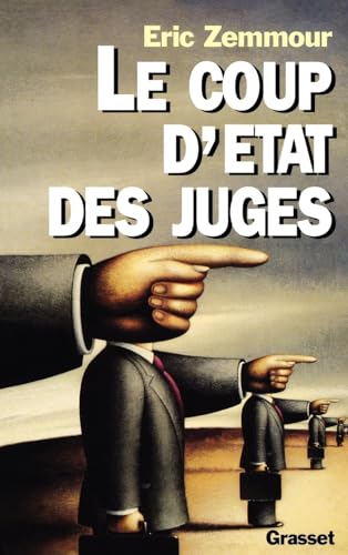 Le coup d'Etat des juges