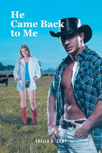 He Came Back to Me von Fulton Books
