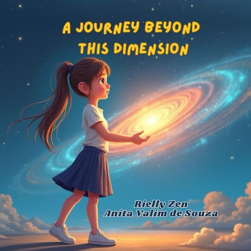 A JOURNEY BEYOND THIS DIMENSION A JOURNEY BEYOND THIS DIMENSION von independente