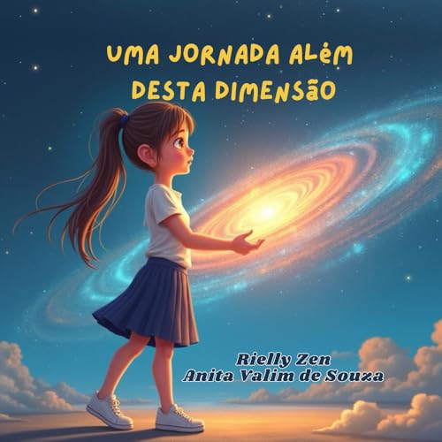 Uma jornada além desta dimensão von independente