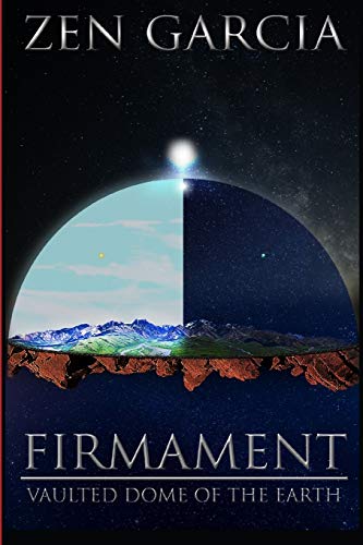 Firmament: Vaulted Dome of the Earth von Lulu
