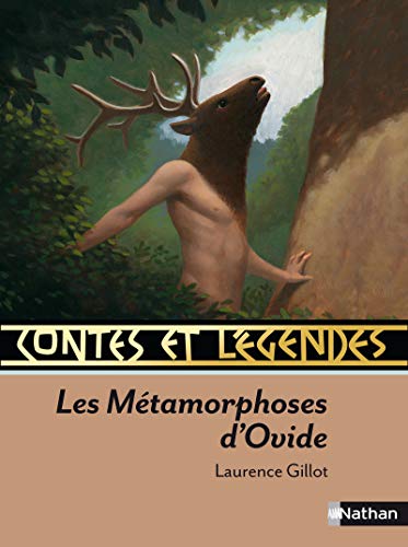 Contes et legendes: Les metamorphoses d'Ovide von NATHAN