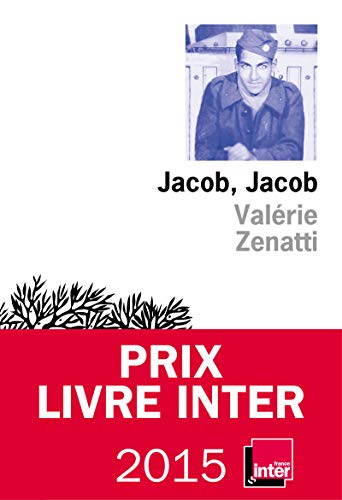 Jacob, Jacob: Roman