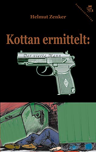 Kottan ermittelt: Der vierte Mann Kottan ermittelt: Der vierte Mann