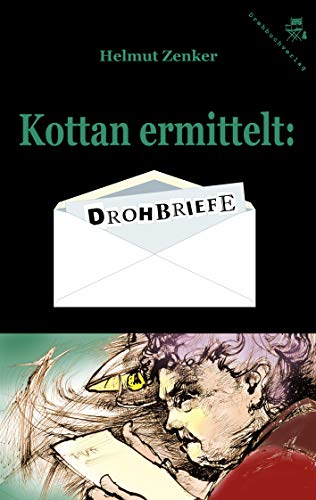 Kottan ermittelt: Drohbriefe von Books on Demand