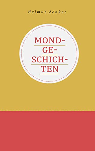 Mondgeschichten von Books on Demand