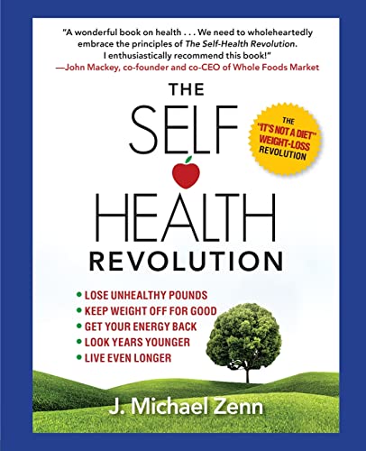 The Self-Health Revolution von Atria Books
