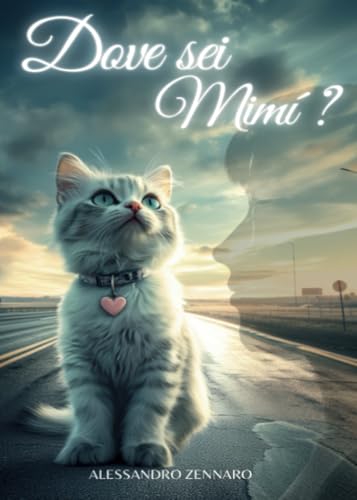 Dove sei Mimì?