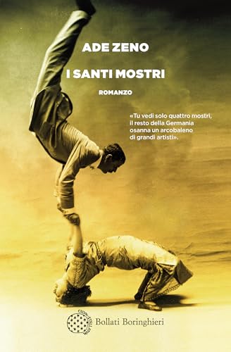 I santi mostri (Varianti)