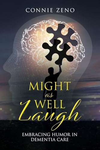 Might as Well laugh von Ewings Publishing LLC