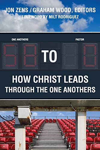 58 to 0: How Christ Leads Through the One Anothers