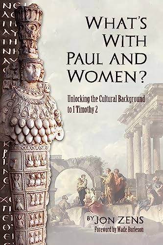 What's with Paul and Women? von Quoir