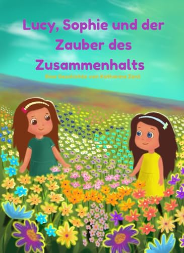Lucy, Sophie und der Zauber des Zusammenhalts