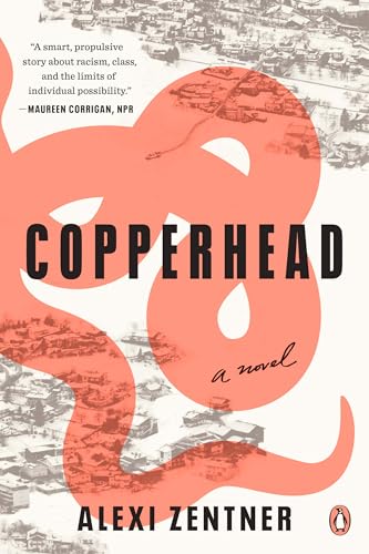 Copperhead: A Novel