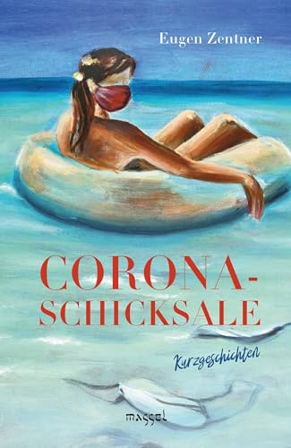 Corona-Schicksale von massel Verlag