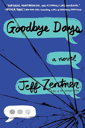 Goodbye Days von Ember