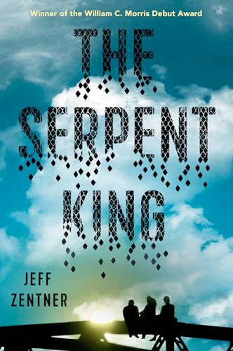 The Serpent King von Ember