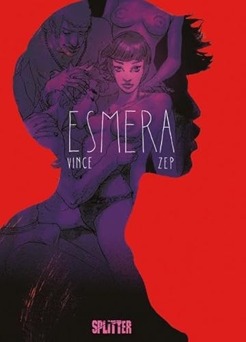 Esmera: abgeschlossener Einzelband Esmera: abgeschlossener Einzelband