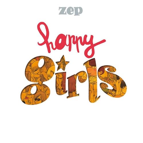 Happy Girls: Beziehungskisten